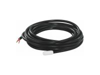 Датчик теплої підлоги (кабель 4,0 м) для термостатів T-85, T-87 230 V Uponor GmbH (1090944)