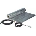 Uponor Електричний нагріваючий мат 140 Вт/м² (паркет, ламінат) COMFORT E AL-FOIL MAT 140-7 (1088690)