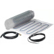 Uponor Электрический нагревательный мат 160 Вт/м² (керамическая плитка) COMFORT E CABLE MAT 160-2 (1088658)