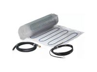 Uponor Электрический нагревательный мат 160 Вт/м² (керамическая плитка) COMFORT E CABLE MAT 160-2 (1088658)