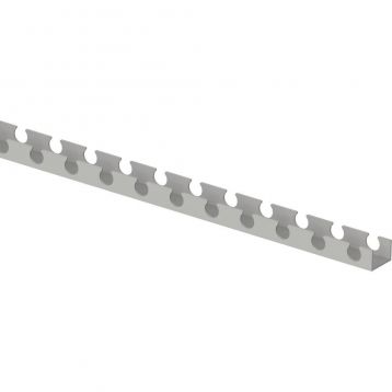 Фіксуючий трак Ø9,9 планка 2,5 м Uponor GmbH (1005274)