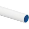 Бесшовная труба Uni Pipe PLUS белая 16 x 2,0 мм (бухта 200 м) Uponor GmbH (1059577)