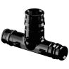 Трійник Q&E PPSU редукційний Ø75 x 40 x 75 Uponor GmbH (1085082)
