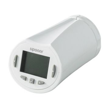 Термостатическая головка T-162 SMATRIX WAVE Uponor GmbH (1071660)