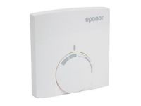 Термостат проводной BASE T-23 дисковый 230 V Uponor GmbH (1058422)