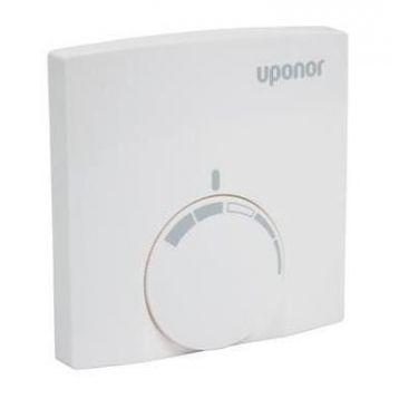 Термостат проводной BASE T-23 дисковый 230 V Uponor GmbH (1058422)