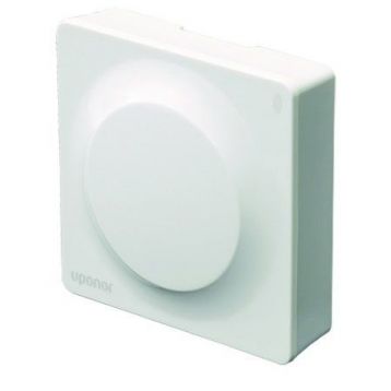 Термостат для публичных мест SMATRIX WAVE PUBLIC T-163 Uponor GmbH (1086979)