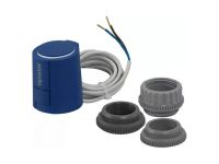 Сервопривод SMATRIX ACTUATOR RETROFIT A-XXX 24V Uponor GmbH (1083575)