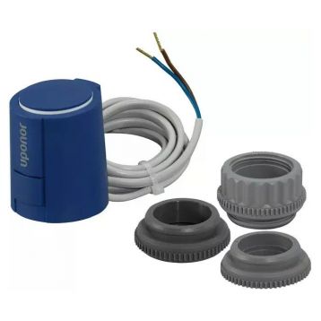 Сервопривод SMATRIX ACTUATOR RETROFIT A-XXX 24V Uponor GmbH (1083575)