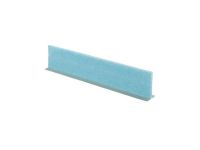 Профиль расширительный MULTI 100 x 10 мм (планка 1,8 м) Uponor GmbH (1090229)