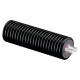 Предизолированная труба PN6 VARIA TWIN 2 x Ø25 x 2,3 мм/140 мм Uponor GmbH (1018238)