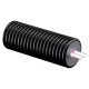 Предизолированная труба PN6 THERMO TWIN 2 x Ø63 x 5,8 мм/200 мм Uponor GmbH (1018138)