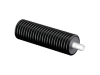 Предизолированная труба PN10 AQUA SINGLE Ø32 x 4,4 мм/140 мм Uponor GmbH (1018118)