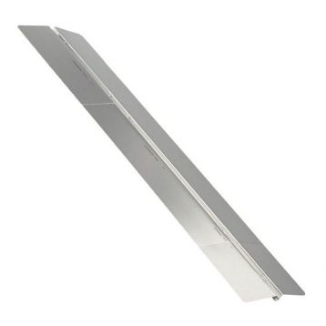 Пластина для розподілення тепла SICCUS 14 мм 1180 x 120 мм Uponor GmbH (1005486)