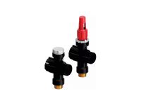 Пластиковый коллектор для 1 петли с расходомерами Uponor GmbH (1042471)
