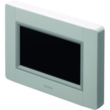 Панель управления проводная I-147 Bus SPI SMATRIX BASE PRO Uponor GmbH (1087161)