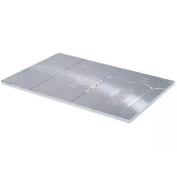 Панель фольги SICCUS FX 1200 x 800 x 30 мм (труба Ø16) Uponor GmbH (1086316)