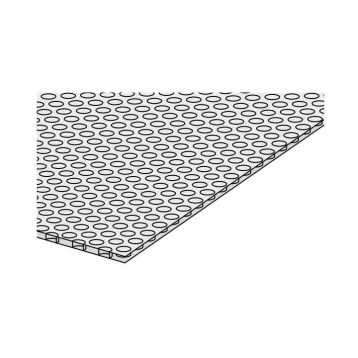 Мультифольга 4,0 мм (бухта 60 кв. м) Uponor GmbH (1000017)