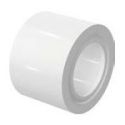 Кільце Q&E біле з упором для труб PE-Xa Ø75 мм Uponor GmbH (1085087)
