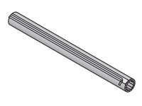 Защитный кожух Minitec для PE-Xa Ø9,9 x 1,1 L300 мм Uponor GmbH (1005269)