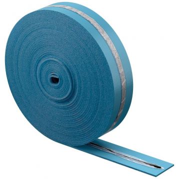 Демпферная лента 150 x 8 мм (длина рулона 50 м) Uponor GmbH (1000079)