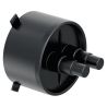 Резиновый конечник TWIN (175) 2 x Ø25+32+50 Uponor GmbH (1018308)