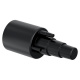 Резиновый конечник SINGLE (140) Ø25+28+32 Uponor GmbH (1018315)