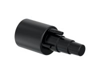 Резиновый конечник SINGLE (140) Ø25+28+32 Uponor GmbH (1018315)