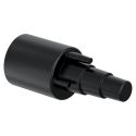 Резиновый конечник SINGLE (140) Ø25+28+32 Uponor GmbH (1018315)