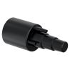 Резиновый конечник SINGLE (140) Ø25+28+32 Uponor GmbH (1018315)