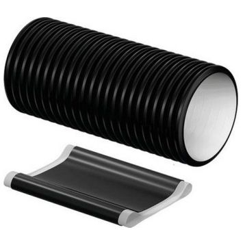 Гидроизолирующий комплект для прохода через стену PWP Ø200 Uponor GmbH (1018295)