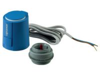 Исполнительный механизм Vario PLUS (пластиковый коллектор Uponor) 230 V Uponor GmbH (1090263)