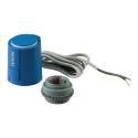 Исполнительный механизм Vario PLUS (пластиковый коллектор Uponor) 24 V Uponor GmbH (1090262)