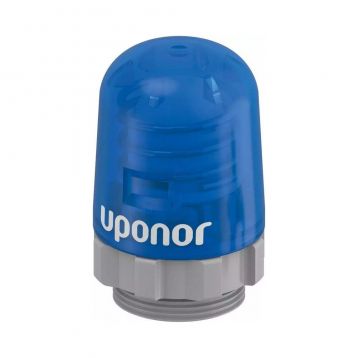 Выполняющий механизм 230 V для пластикового коллектора Pro NC MT Ø30 х 1,5 Uponor GmbH (1005605)