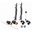 Базовый комплект для коллектора ВР 1" Uponor GmbH (1009209)