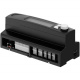 Многофункциональный контроллер топочной X-159 Smatrix Move PRO Uponor GmbH (1087155)