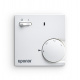 Аналоговый термостат (электр. ТП) COMFORT E THERMOSTAT DIAL SET T-85 230 V Uponor GmbH (1088705)