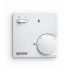 Аналоговий термостат (електр. ТП) COMFORT E THERMOSTAT DIAL SET T-85 230 V Uponor GmbH (1088705)