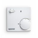 Аналоговый термостат (электр. ТП) COMFORT E THERMOSTAT DIAL SET T-85 230 V Uponor GmbH (1088705)