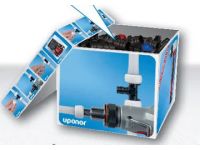 Акционный набор "Старт+" 10 бар Uponor GmbH (1062486)