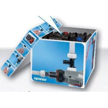 Акционный набор "Старт+" 10 бар Uponor GmbH (1062486)