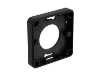 Адаптер для настенного монтажа термостатов T-149 черный Uponor GmbH (1087822)