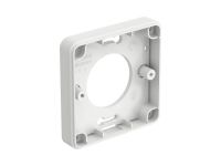 Адаптер для настенного монтажа термостатов T-149 RAL9016 Uponor GmbH (1087821)