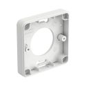 Адаптер для настінного монтажу термостатів T-149 RAL9016 Uponor GmbH (1087821)