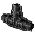 Изоляционный набор тройника Ø200/175/140 ECOFLEX Uponor GmbH (1060982)