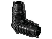 Изоляционный набор угловой Ø200/175/140 ECOFLEX Uponor GmbH (1060985)