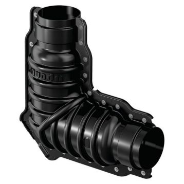 Изоляционный набор угловой Ø200/175/140 ECOFLEX Uponor GmbH (1060985)
