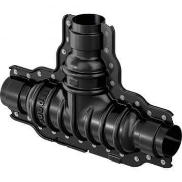 Ізоляційний набір для трійника Ø140 / 90 / 68 ECOFLEX UPONOR (1060986)