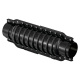 Изоляционный набор для муфты Ø200/175/140 ECOFLEX Uponor GmbH (1060984)