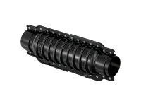 Изоляционный набор для муфты Ø200/175/140 ECOFLEX Uponor GmbH (1060984)